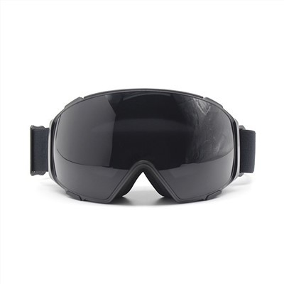 Gogls Sgïo ar gyfer Diwrnodau Heulog