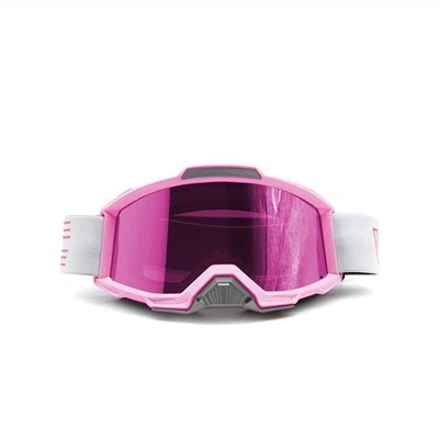 Gogls Motocross Pinc