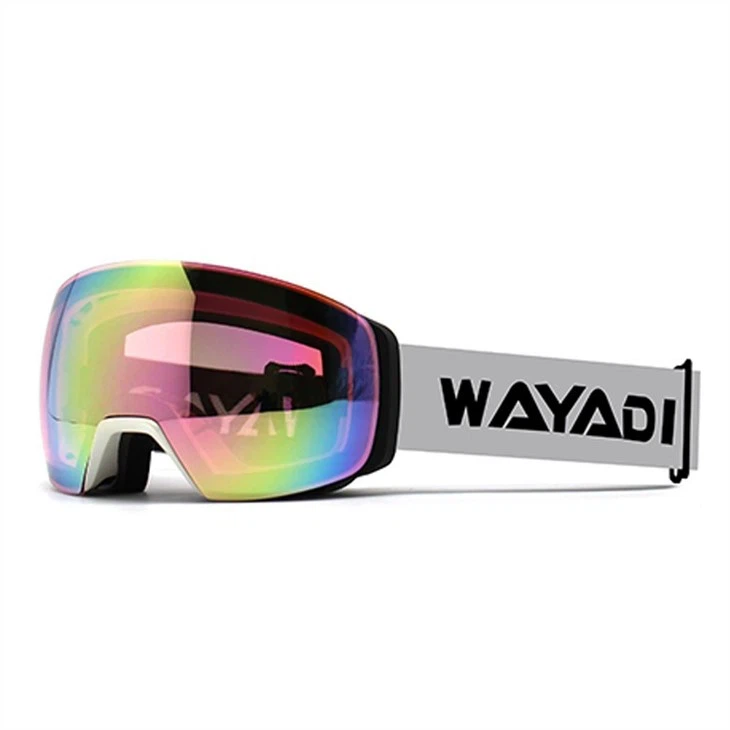 Gwyddoniaeth arlliwiau gogls eira: perfformiad y tu hwnt i ffasiwn